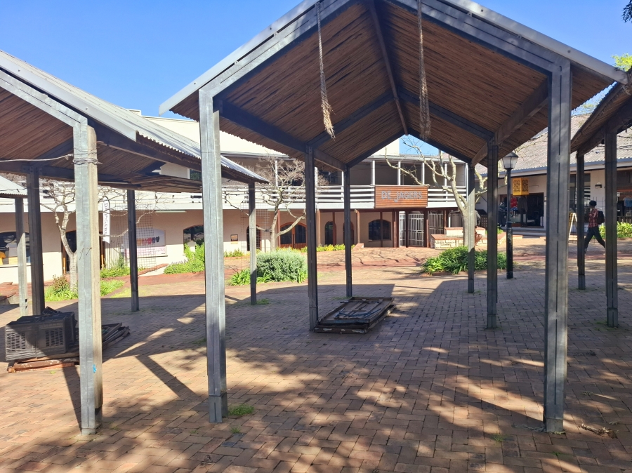 Commercial Property for Sale in Knysna Central Western Cape